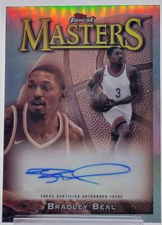 Bradley Beal