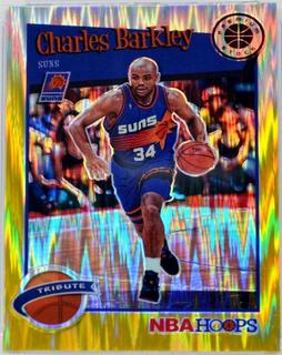 Charles Barkley