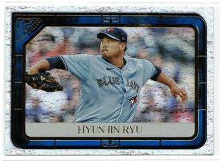 Hyun Jin Ryu