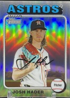 Josh Hader
