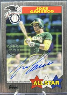 Jose Canseco