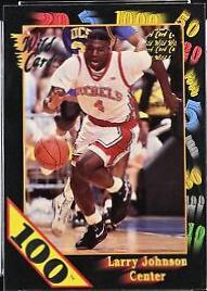 Larry Johnson