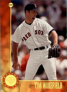 Tim Wakefield