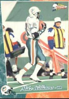 Mike Williams