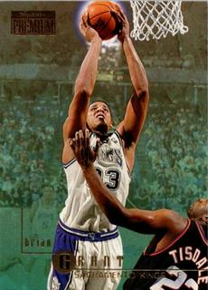 Brian Grant