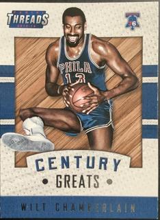 Wilt Chamberlain