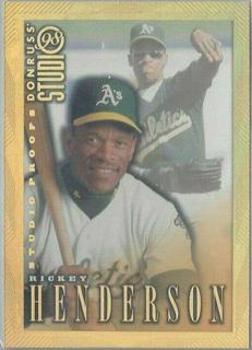 Rickey Henderson