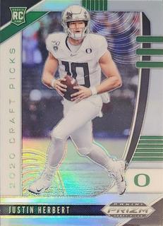 Justin Herbert