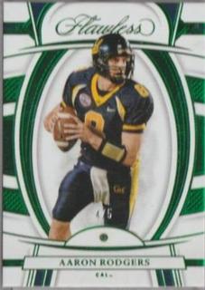 Aaron Rodgers