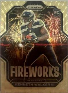 Kenneth Walker III