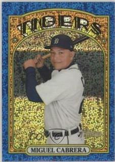 Miguel Cabrera