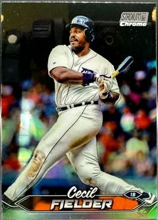 Cecil Fielder