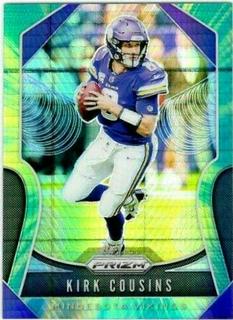 Kirk Cousins