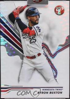 Byron Buxton