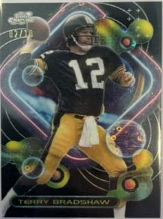Terry Bradshaw