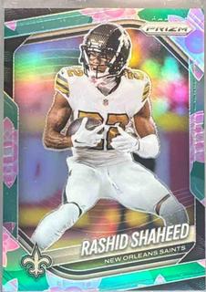 Rashid Shaheed