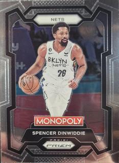 Spencer Dinwiddie