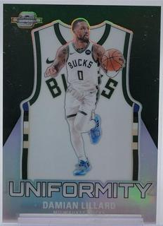 Damian Lillard