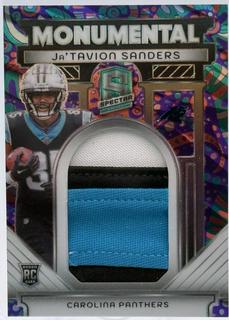 Ja'Tavion Sanders