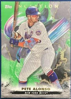 Pete Alonso