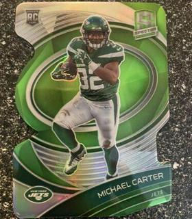 Michael Carter
