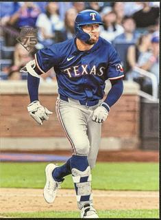 Brandon Nimmo