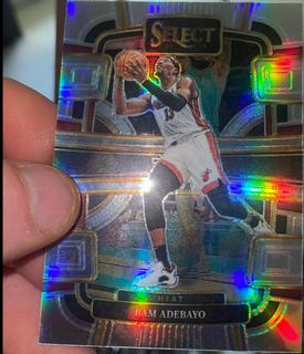 Bam Adebayo