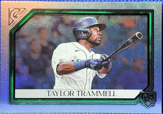 Taylor Trammell