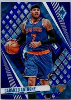 Carmelo Anthony