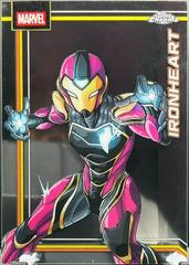 Ironheart