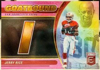 Jerry Rice