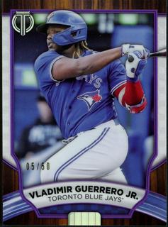 Vladimir Guerrero Jr.