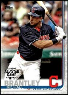 Michael Brantley