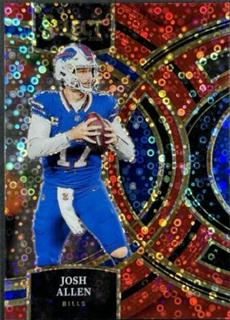 Josh Allen