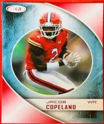 Jacob Copeland