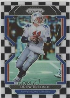 Drew Bledsoe