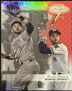 Ryan Braun