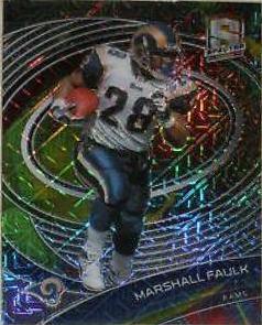 Marshall Faulk