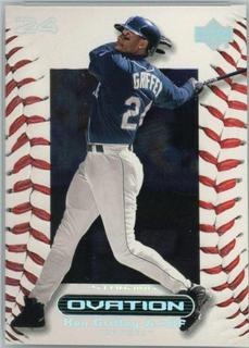 Ken Griffey Jr.