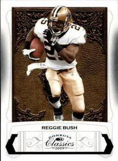 Reggie Bush