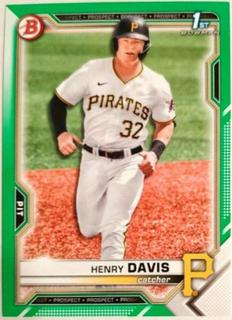Henry Davis