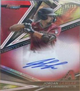 Jordan Lawlar