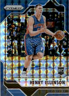 Henry Ellenson