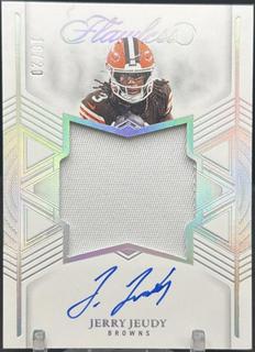 Jerry Jeudy