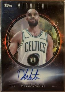 Derrick White