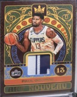 Paul George