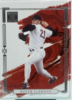 Roger Clemens