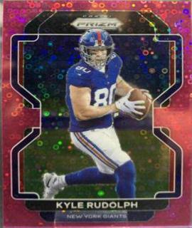 Kyle Rudolph