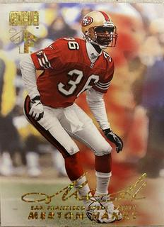 Merton Hanks