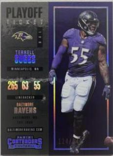 Terrell Suggs
